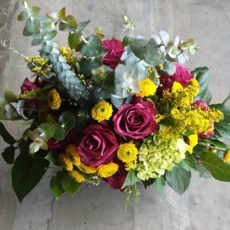 Floral Arrangements