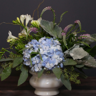 Ts Eliot Arrangement