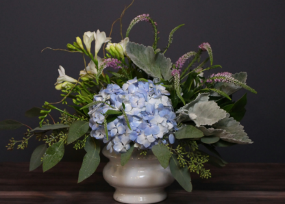 Ts Eliot Arrangement