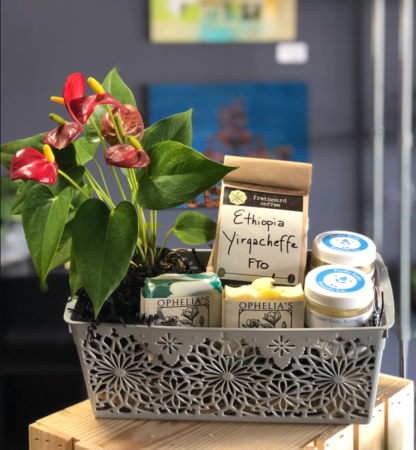 Gift Basket